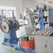 Fully Automatic Grinding Polishing Machine ABB Robotic Arm With For Mirror Or Hairline