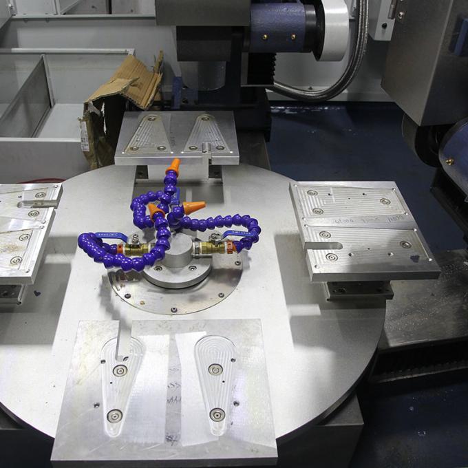 Máquina de polir raspadora rotativa CNC lâmina espelho automação de gesso, argamassa de acabamento de tralha 11