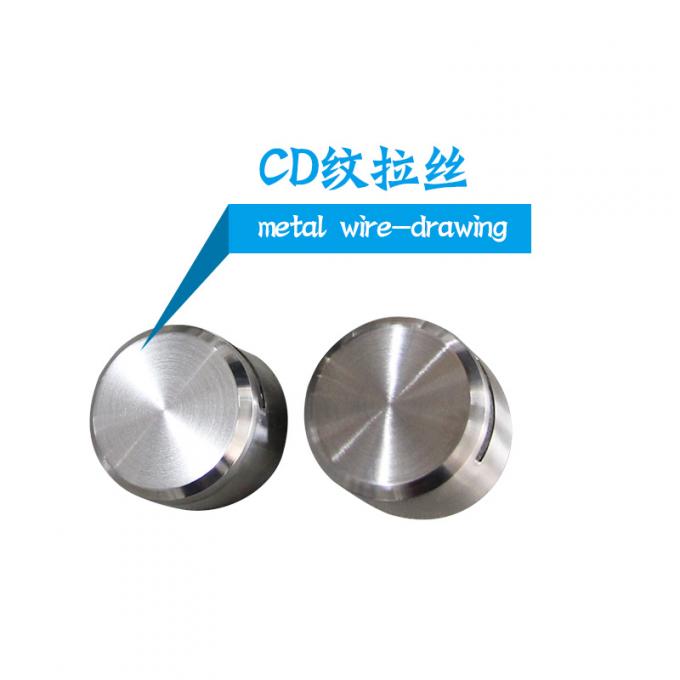 Máquina de Polimento de Disco de Lixa de Cabeça Dupla Industrial de Metal da Capa Externa nº 4, Máquina de Trefilação para Fio de Aço 5