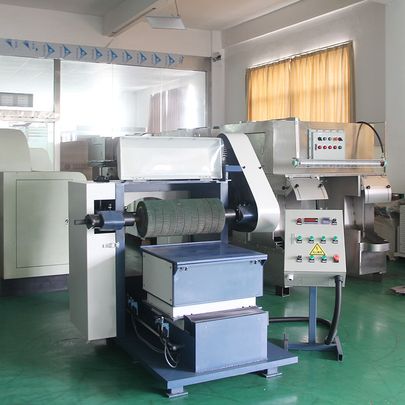 Máquina de polir planos de metal 600*600mm Máquina de polir planos de metal tornos cnc Máquina automática de extrusão de alumínio