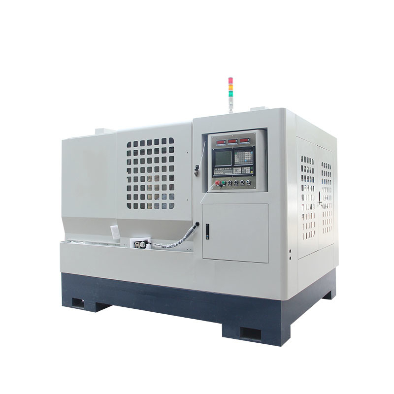 Máquina de polir raspadora rotativa CNC lâmina espelho automação de gesso, argamassa de acabamento de tralha