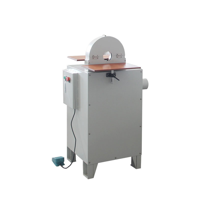 Máquina de polimento de metais de 1200W 3.6*1.5*1.7m 11Kw Potência principal para produção