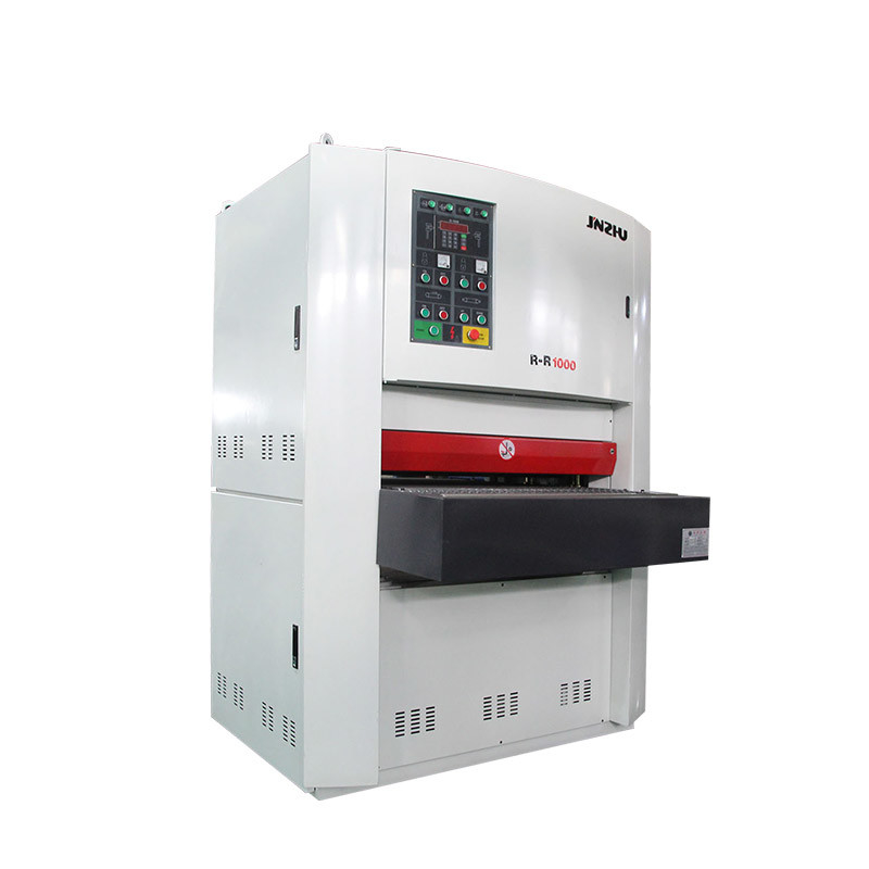 Máquina de Desenho de Lâmina de Borracha de Alta Eficiência e Durabilidade Rr1000mm