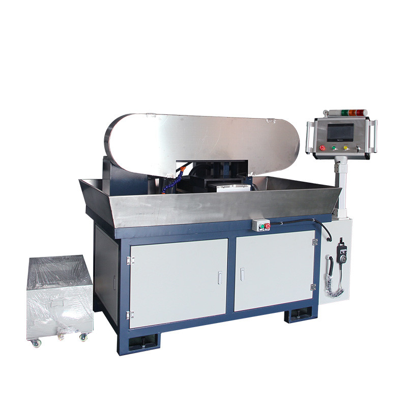 Alta eficiência cintura molhada Sander Moagem de metal máquina de fresagem CNC de dois eixos máquina de desenho de fios de moinho de água de superfície