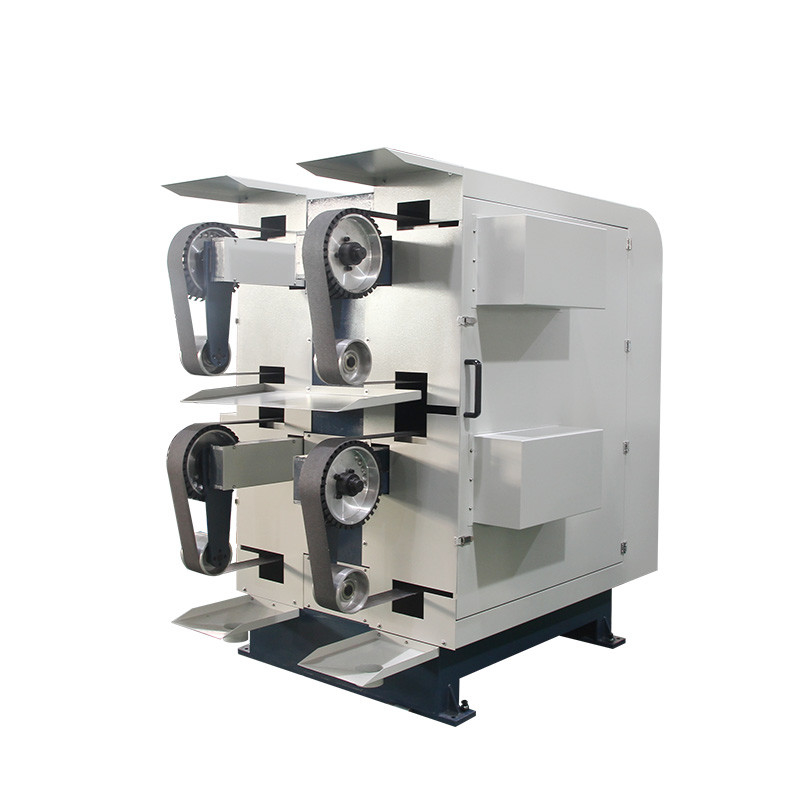Máquina industrial de manuseio de alto efeito Cnc de seis eixos braço robótico automático máquina robótica de polimento