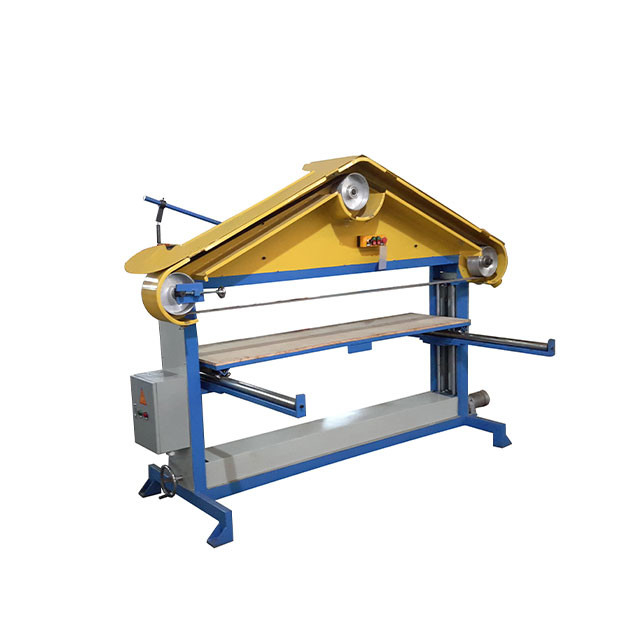 3 Corner Workbench Máquina de polir linha de cabelo durável Folha de metal Tipo Abrasivo Cintura de arejar Máquina