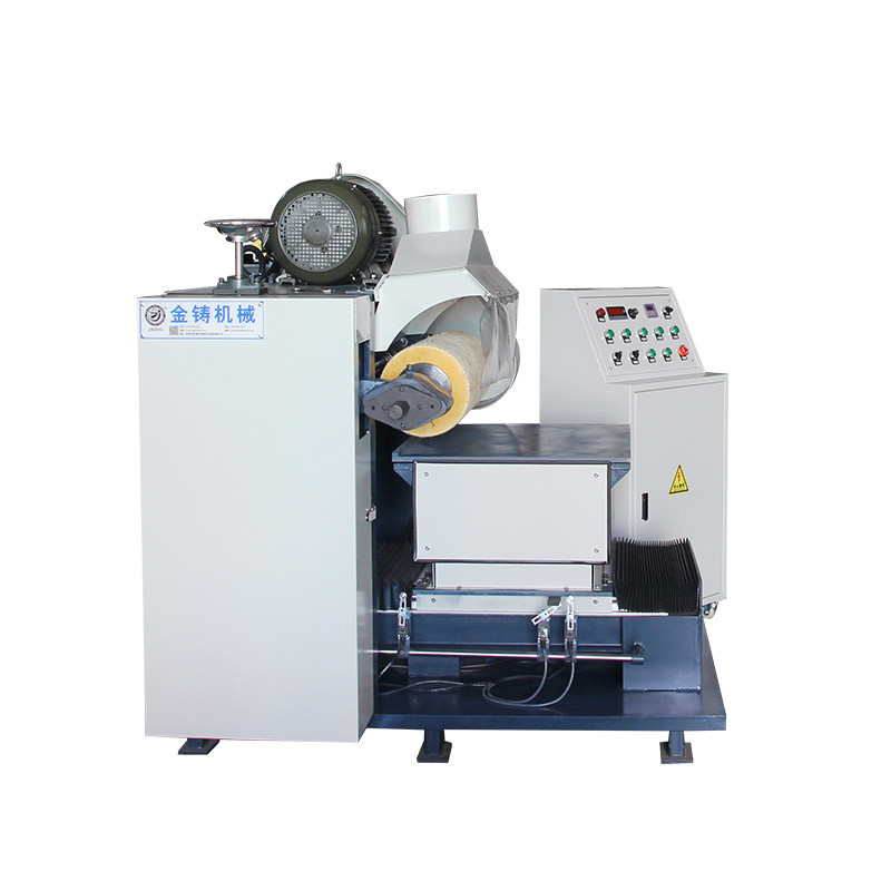 Máquina de moagem metalográfica avançada para polir a superfície 1043 kg Capacidade 600*600*100 mm Máxima peça de trabalho