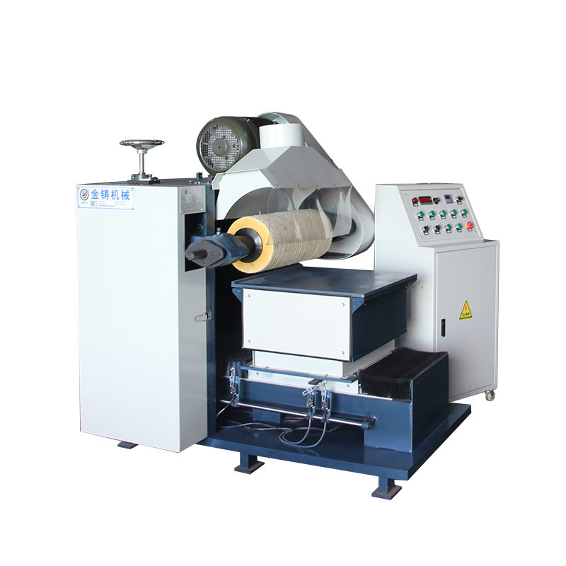 Máquina de moagem metalográfica avançada para polir a superfície 1043 kg Capacidade 600*600*100 mm Máxima peça de trabalho