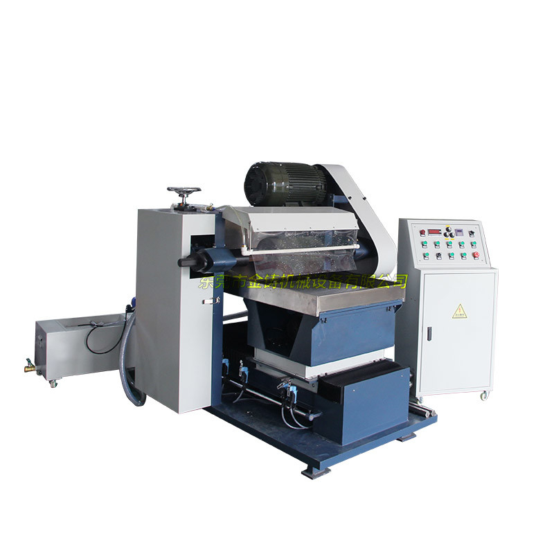 Máquina de moagem metalográfica avançada para polir a superfície 1043 kg Capacidade 600*600*100 mm Máxima peça de trabalho