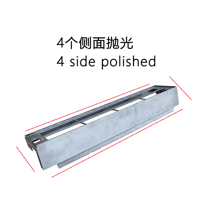 Processamento de hardware Auto 5 eixos Máquina de polimento CNC Centro de usinagem pequeno Máquina de torno CNC Centro de usinagem vertical