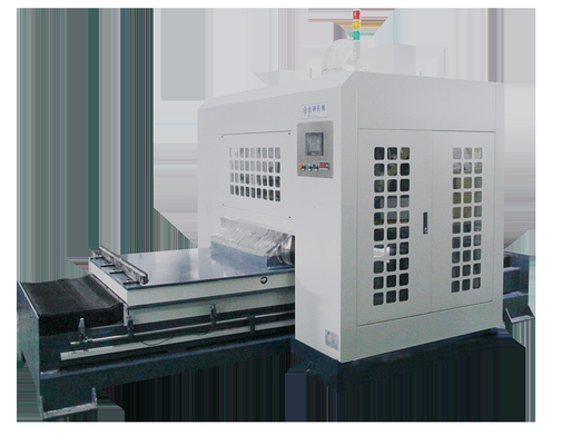 1500 kg Dispositivo de polimento de metais 0-40°C Temperatura de trabalho 3000 rpm 115*120*150cm