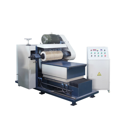 tempo de lustro industrial da máquina de polonês 1-99min da folha de 1800mm*1200mm*1300mm